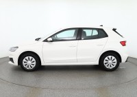 Vorschau: Skoda Fabia 1.0 MPI Active