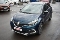 Renault Captur 1.2 TCE