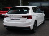 Skoda Fabia 1.0 Ambition