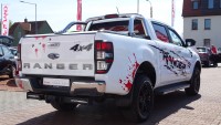 Ford Ranger 3.2 TDCi Limited 4x4 DoKa