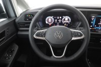 VW Caddy Maxi 1.5 TSI DSG