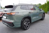 VW Tayron 2.0 TSI R-Line 4M DSG