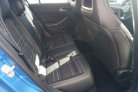 Mercedes-Benz A 180 A180 Urban