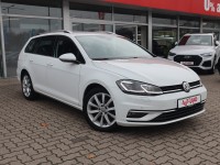 VW Golf VII Variant 1.5 TSI DSG