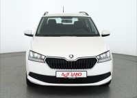 Skoda Fabia Combi 1.0 TSI Cool Plus