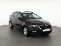 Skoda Octavia Combi 1.5 TSI DSG Tour