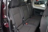 VW Caddy 2.0 TDI Comfortline