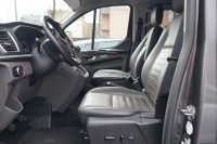 Ford Tourneo Custom 2.0 TDCi 320 L1 Titanium