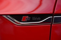 Audi A5 Sportback 2.0 TFSI S-Line