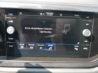 VW Taigo 1.0 TSI DSG