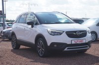 Opel Crossland X 1.2 Turbo Ultimate HUD