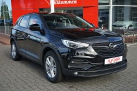 Opel Grandland 1.2 Turbo Edition