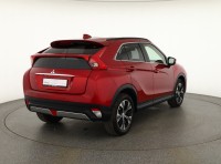Mitsubishi Eclipse Cross 1.5 T-MIVEC Intro Edition 4WD Aut