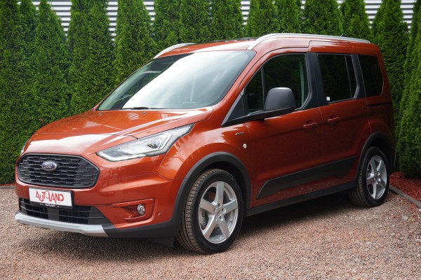 Ford Tourneo Connect 1.5 TDCi Active