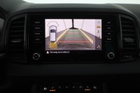 Skoda Karoq 1.5 TSI DSG