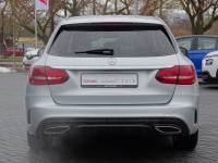 Mercedes-Benz C 220 C220 T-Modell d4Matic AMG Line