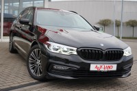 BMW 520 520dA Sportline