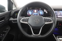 VW Golf VIII 1.5 eTSI DSG Style