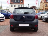 Dacia Sandero II 1.0 SCe 75