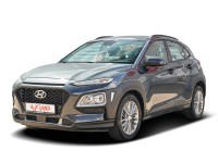 Hyundai Kona 1.0 T-GDI Trend 2WD Navi Kamera Tempomat