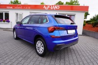 Skoda Kamiq 1.5 TSI DSG