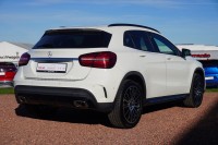 Mercedes-Benz GLA 220 AMG-Line 4Matic Aut.