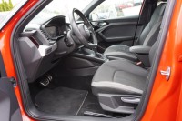 Audi A1 Sportback 40 TFSI S line