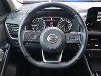 Nissan Qashqai 1.3 M-Hybrid Acenta