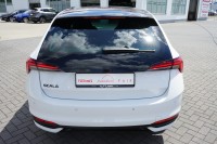 Skoda Scala Monte Carlo 1.5 TSI DSG