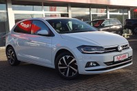 VW Polo 1.0 Comfortline