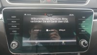 Skoda Superb Combi 2.0 TDI L&K
