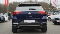 VW T-Roc 1.5 TSI DSG United