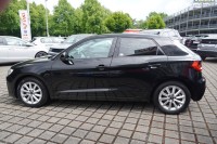 Audi A1 SB 25 TFSI