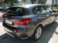 BMW 118 i Luxury Line