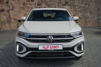 VW T-Roc 1.0 R-Line