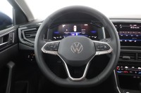 VW Taigo 1.5 TSI DSG