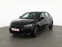 Opel Corsa GS 1.2 DI Turbo Sitzheizung LED Tempomat