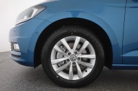 VW Touran 1.2 TSI Comfortline