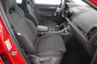 Skoda Karoq 2.0 TSI 4x4 Sportline