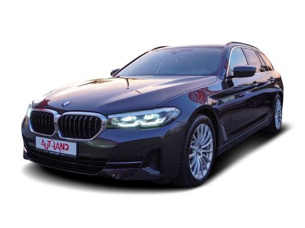 BMW 520 d xDrive