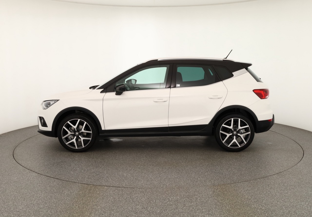 Seat Arona 1.0 TSI DSG Xcellence