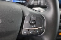 Ford Focus Turnier Titanium X 1.0 EB