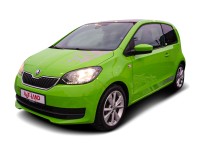 Skoda Citigo 1.0 MPI Klima DAB AUX