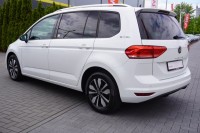 VW Touran 1.5 TSI DSG Comfortline