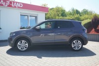 VW T-Cross 1.0 TSI DSG