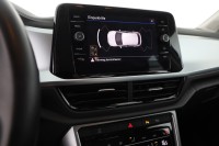 VW T-Roc 1.0 TSI Life