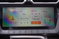 MG ZS 1.5 Hybrid Luxury Aut.