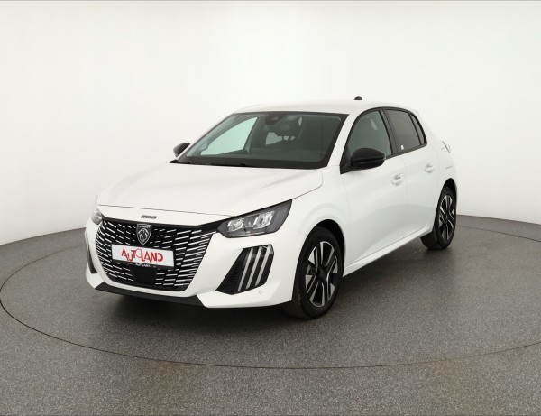 Peugeot 208 PureTech 100
