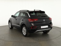 VW T-Roc 1.5 TSI DSG
