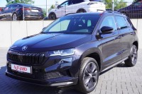 Vorschau: Skoda Karoq Sportline 1.5 TSI DSG